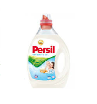Persil Sensitive mosószer 2l