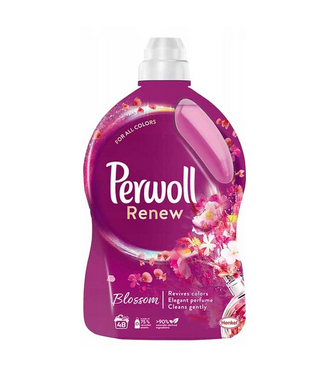 Perwoll Renew Blossom 2,88l