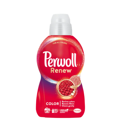 Perwoll Renew Color 960ml