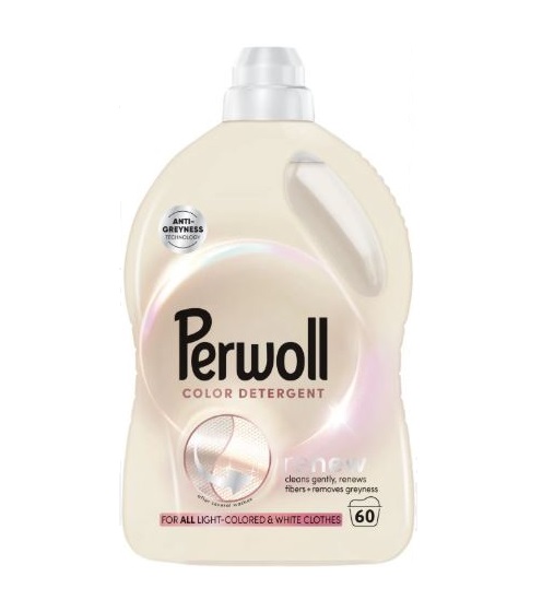 Perwoll Color mosószer 3l