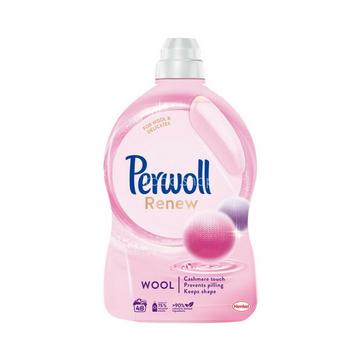 Perwoll Renew Wool 2,88l