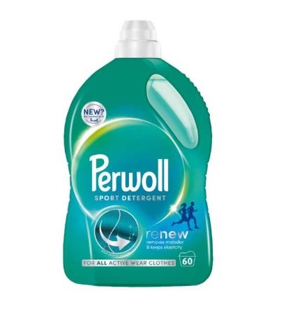 Perwoll Sport&Active mosószer