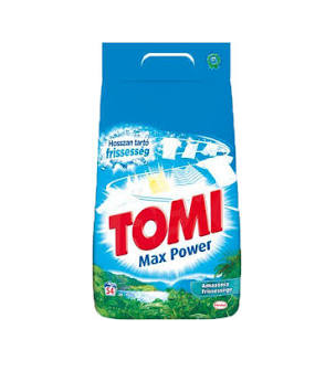 Tomi-amazónia-mosópor-3,51kg
