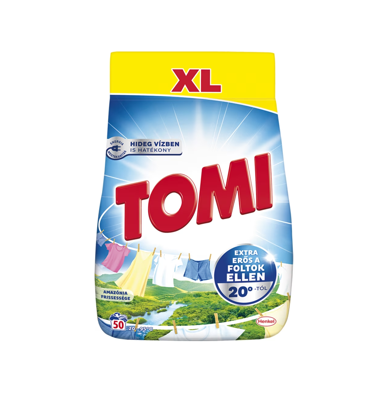 Tomi-amazónia-mosópor-3kg