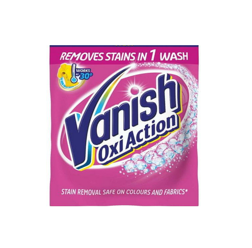Vanish Oxi Action mosószeradalék 300g