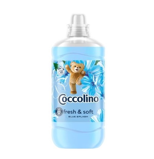 Coccolino Blue Splash öblítő 1450ml