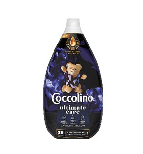 Coccolino Intense Parfume Deluxe Lavish Blossom öblítő 870ml