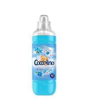 Coccolino Blue Splash öblítő 0,9l