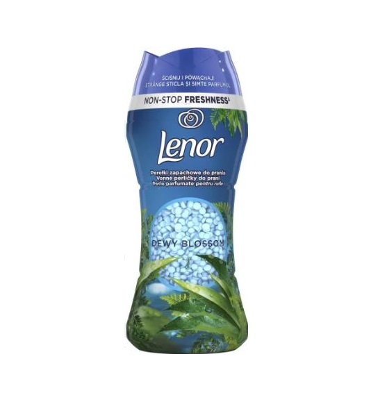 Lenor Dewy Blossom illatgyöngy 210g