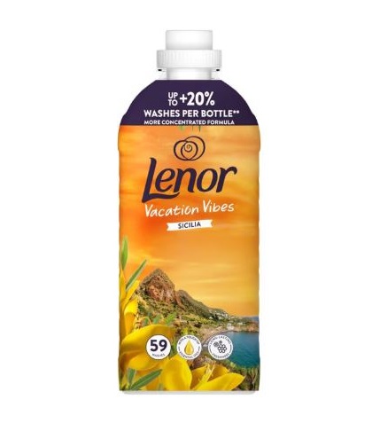 Lenor Sicilia 1,239l