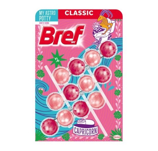 Bref Power Flowers