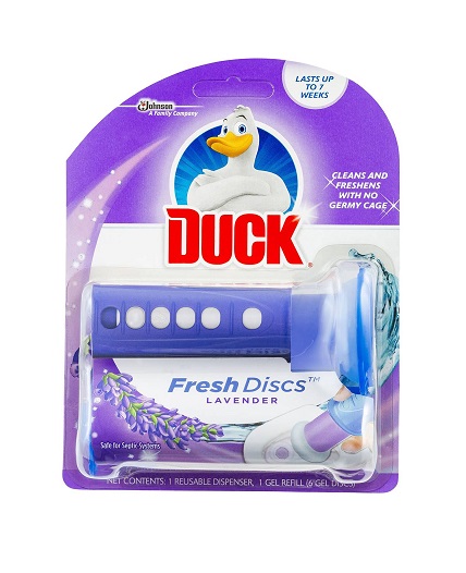 Duck Fresh Discs lavender 36ml